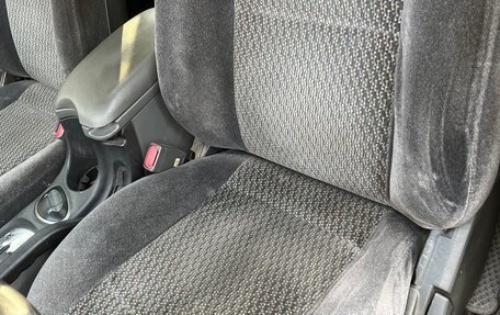 Hyundai Santa Fe III рестайлинг, 2002 год, 299 999 рублей, 14 фотография