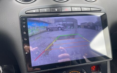 Peugeot 308 II, 2012 год, 570 000 рублей, 3 фотография