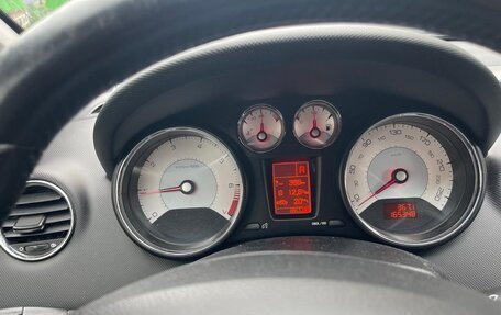 Peugeot 308 II, 2012 год, 570 000 рублей, 4 фотография