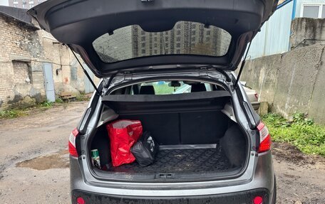 Nissan Qashqai, 2013 год, 1 140 000 рублей, 3 фотография