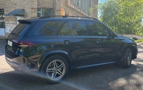 Mercedes-Benz GLE, 2020 год, 5 700 000 рублей, 5 фотография