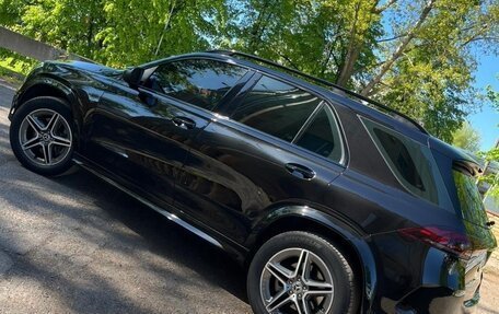 Mercedes-Benz GLE, 2020 год, 5 700 000 рублей, 8 фотография