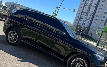 Mercedes-Benz GLE, 2020 год, 5 700 000 рублей, 11 фотография