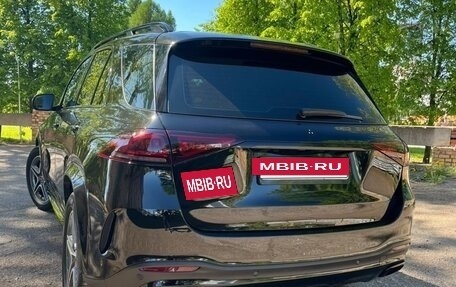 Mercedes-Benz GLE, 2020 год, 5 700 000 рублей, 7 фотография