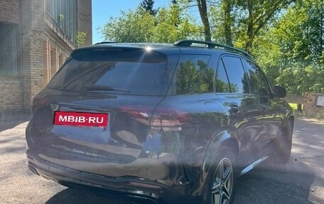 Mercedes-Benz GLE, 2020 год, 5 700 000 рублей, 6 фотография