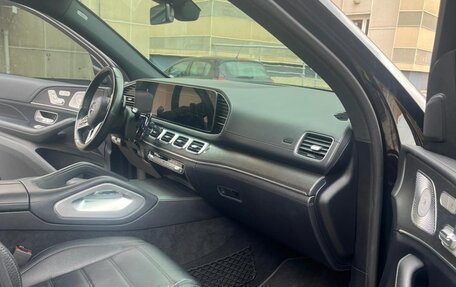 Mercedes-Benz GLE, 2020 год, 5 700 000 рублей, 16 фотография