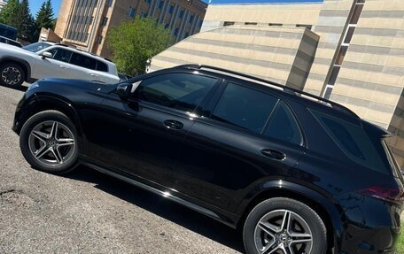 Mercedes-Benz GLE, 2020 год, 5 700 000 рублей, 13 фотография