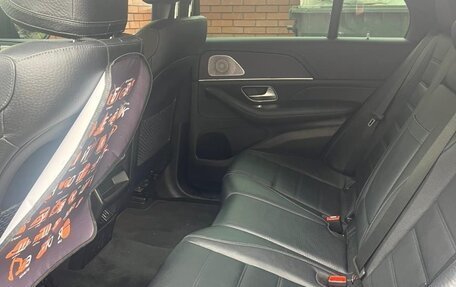 Mercedes-Benz GLE, 2020 год, 5 700 000 рублей, 19 фотография