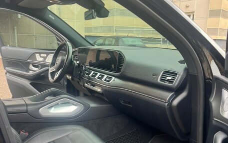 Mercedes-Benz GLE, 2020 год, 5 700 000 рублей, 15 фотография