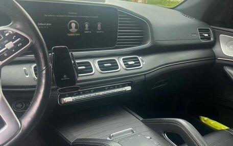 Mercedes-Benz GLE, 2020 год, 5 700 000 рублей, 20 фотография