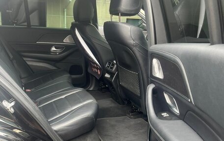 Mercedes-Benz GLE, 2020 год, 5 700 000 рублей, 17 фотография