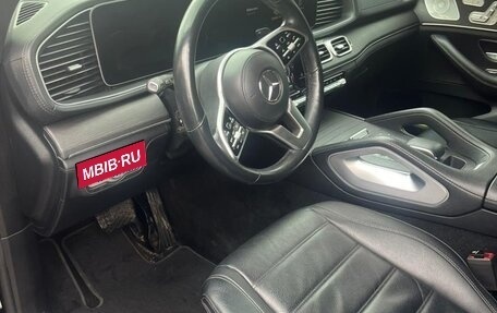 Mercedes-Benz GLE, 2020 год, 5 700 000 рублей, 21 фотография