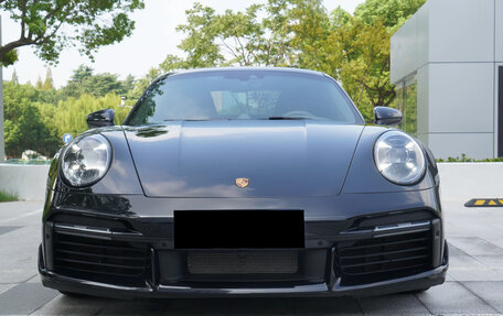 Porsche 911, 2022 год, 11 310 000 рублей, 2 фотография