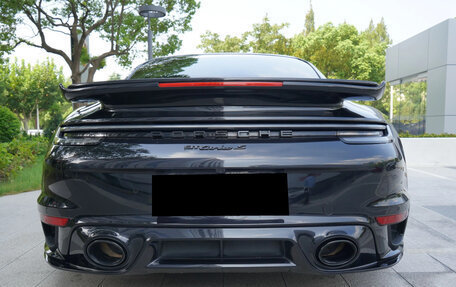 Porsche 911, 2022 год, 11 310 000 рублей, 6 фотография