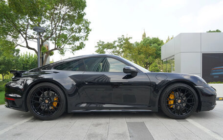 Porsche 911, 2022 год, 11 310 000 рублей, 8 фотография