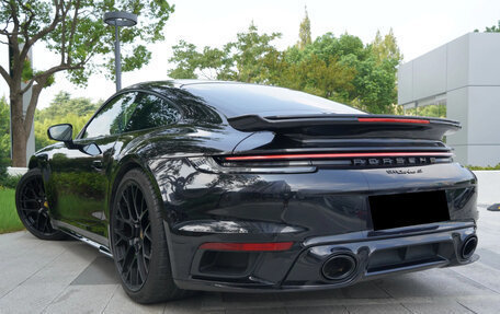 Porsche 911, 2022 год, 11 310 000 рублей, 5 фотография