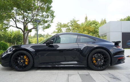 Porsche 911, 2022 год, 11 310 000 рублей, 7 фотография