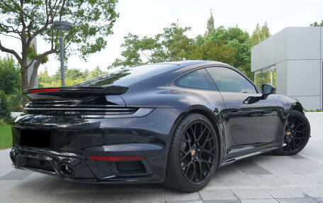 Porsche 911, 2022 год, 11 310 000 рублей, 4 фотография