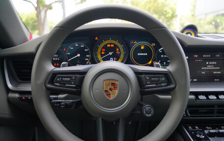 Porsche 911, 2022 год, 11 310 000 рублей, 9 фотография