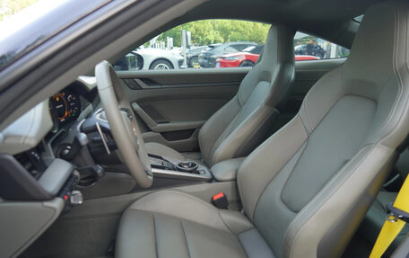 Porsche 911, 2022 год, 11 310 000 рублей, 12 фотография