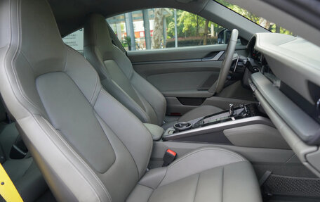 Porsche 911, 2022 год, 11 310 000 рублей, 13 фотография