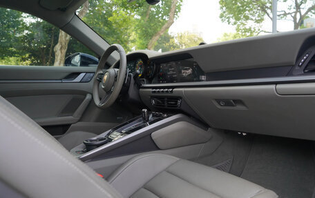 Porsche 911, 2022 год, 11 310 000 рублей, 15 фотография