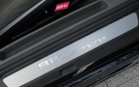 Porsche 911, 2022 год, 11 310 000 рублей, 18 фотография