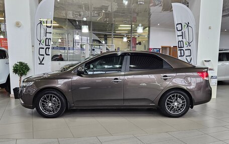 KIA Cerato III, 2012 год, 1 059 000 рублей, 3 фотография