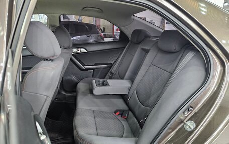 KIA Cerato III, 2012 год, 1 059 000 рублей, 13 фотография