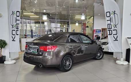 KIA Cerato III, 2012 год, 1 059 000 рублей, 6 фотография
