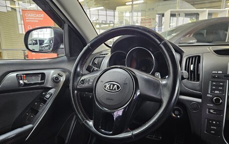 KIA Cerato III, 2012 год, 1 059 000 рублей, 15 фотография