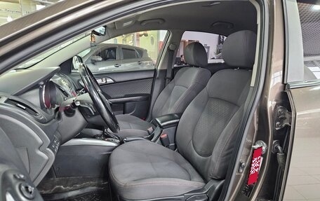 KIA Cerato III, 2012 год, 1 059 000 рублей, 12 фотография
