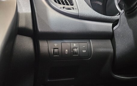 KIA Cerato III, 2012 год, 1 059 000 рублей, 17 фотография