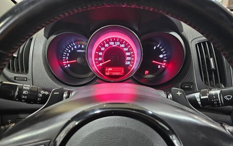 KIA Cerato III, 2012 год, 1 059 000 рублей, 19 фотография