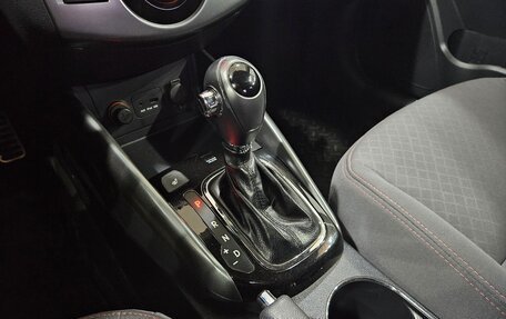 KIA Cerato III, 2012 год, 1 059 000 рублей, 25 фотография