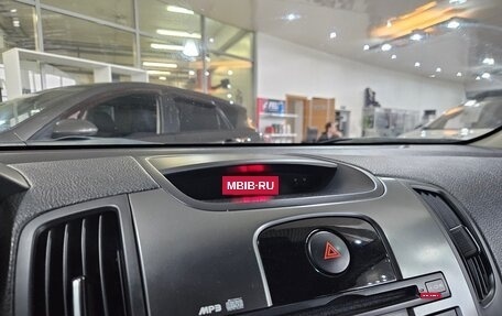 KIA Cerato III, 2012 год, 1 059 000 рублей, 21 фотография