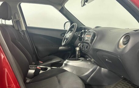 Nissan Juke II, 2014 год, 1 095 000 рублей, 12 фотография