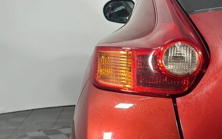 Nissan Juke II, 2014 год, 1 095 000 рублей, 19 фотография