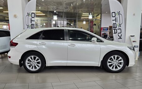 Toyota Venza I, 2013 год, 2 190 000 рублей, 7 фотография