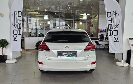 Toyota Venza I, 2013 год, 2 190 000 рублей, 5 фотография