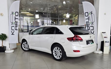 Toyota Venza I, 2013 год, 2 190 000 рублей, 4 фотография