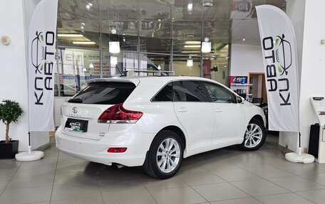 Toyota Venza I, 2013 год, 2 190 000 рублей, 6 фотография