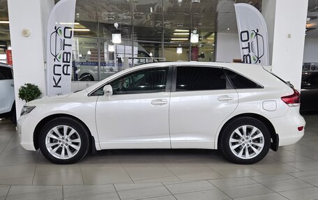 Toyota Venza I, 2013 год, 2 190 000 рублей, 3 фотография