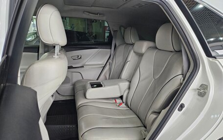 Toyota Venza I, 2013 год, 2 190 000 рублей, 13 фотография