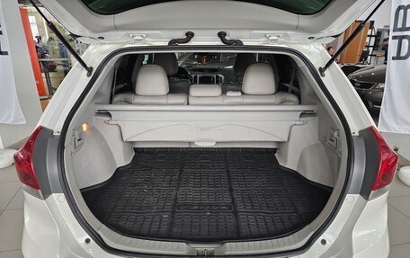 Toyota Venza I, 2013 год, 2 190 000 рублей, 11 фотография