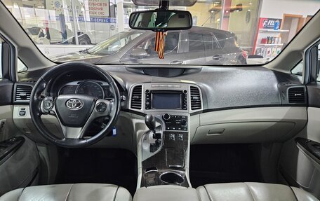 Toyota Venza I, 2013 год, 2 190 000 рублей, 14 фотография