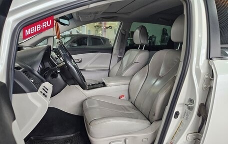 Toyota Venza I, 2013 год, 2 190 000 рублей, 12 фотография