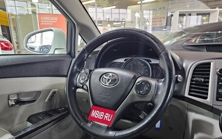 Toyota Venza I, 2013 год, 2 190 000 рублей, 15 фотография