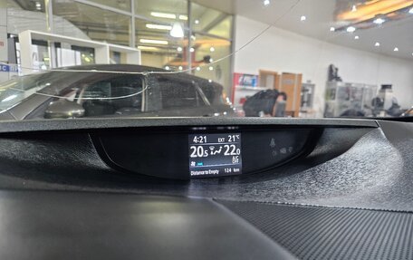 Toyota Venza I, 2013 год, 2 190 000 рублей, 19 фотография