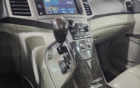 Toyota Venza I, 2013 год, 2 190 000 рублей, 22 фотография